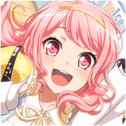 Aya Maruyama - Our Poster