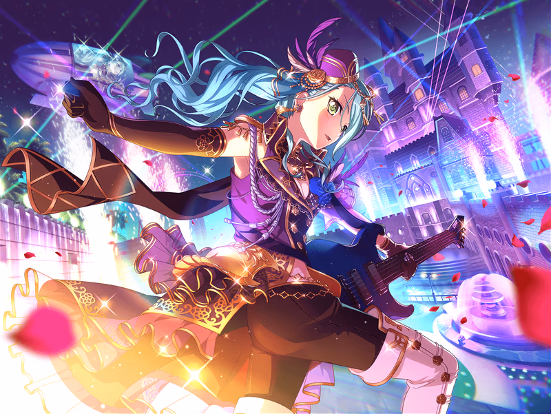 Trained Sayo Hikawa - An Alluring Hand