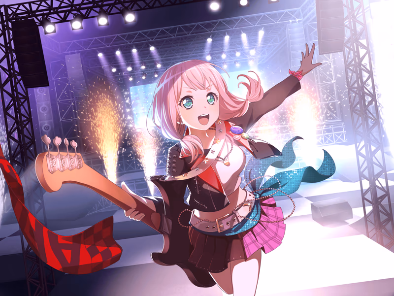 Trained Himari Uehara - Mysterious Charm