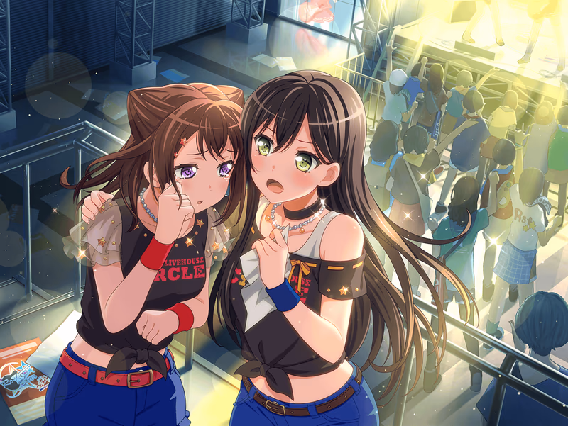 Tae Hanazono - No Way Except Forward