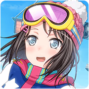 Misaki Okusawa - Winter Wear