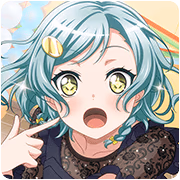 Hina Hikawa - The One and Only Me