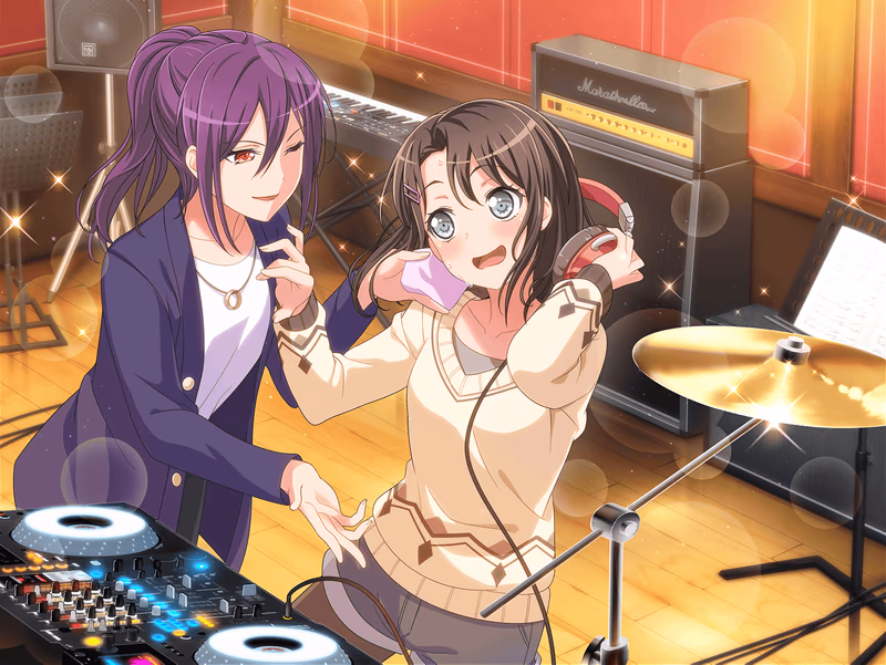 Misaki Okusawa - Fleeting Beads of Sweat