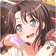 Misaki Okusawa - Fleeting Beads of Sweat