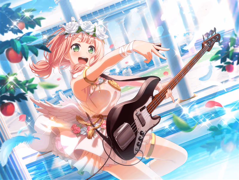 Trained Himari Uehara - Dance Lesson