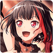 Ran Mitake - Unwavering Friendship