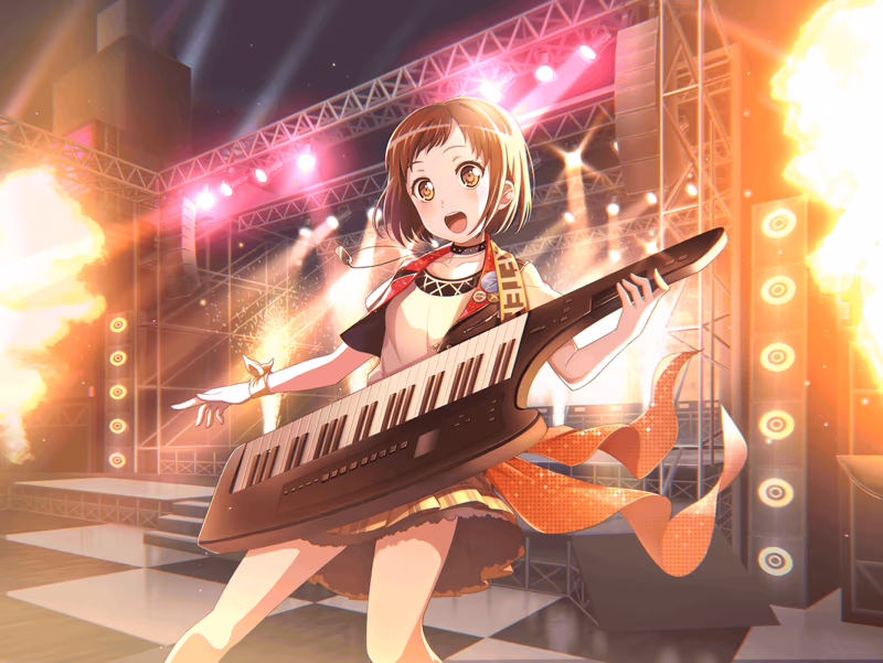 Trained Tsugumi Hazawa - Always Starting