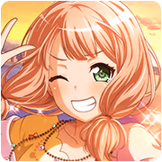 Himari Uehara - We're Here!