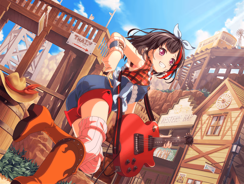 Trained Ran Mitake - Octopus Towel