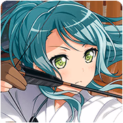 Sayo Hikawa - Perfect Form, Perfect Shot