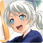 Eve Wakamiya - Unyielding Swordswoman