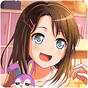 Misaki Okusawa - Message from Michelle