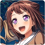 Kasumi Toyama - Look Up at the Starry Sky