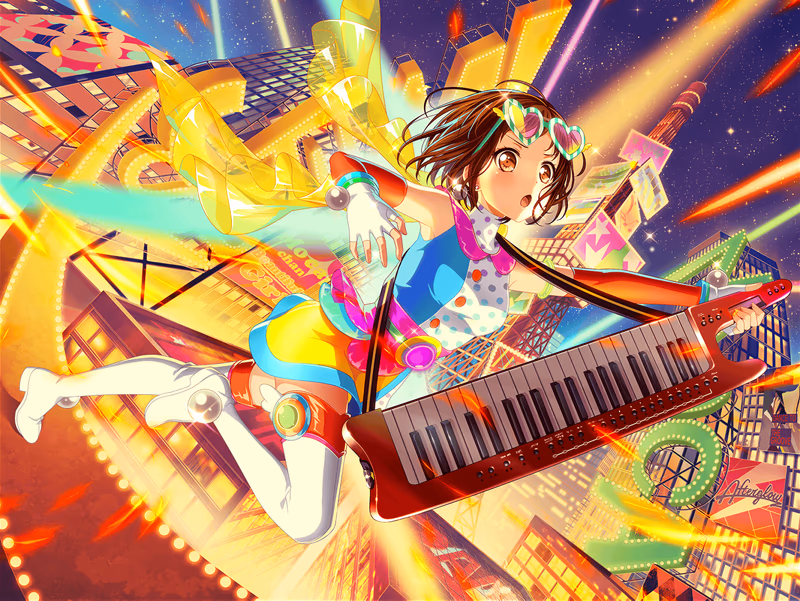 Trained Tsugumi Hazawa - A Thrilling Development?!