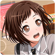 Tsugumi Hazawa - A Thrilling Development?!