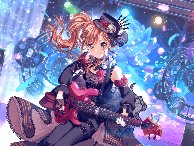 Trained Lisa Imai - Making Cookies Once More