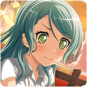 Sayo Hikawa - With the Rain