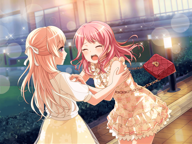 Aya Maruyama - An Idol that Inspires