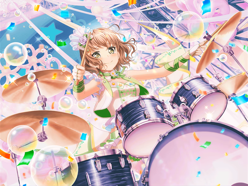 Trained Maya Yamato - What an Idol Is