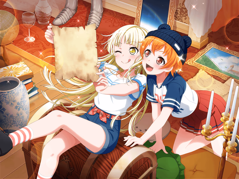 Kokoro Tsurumaki - Exciting Find