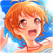 Hagumi Kitazawa - Mid Summer Jump!