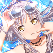 Yukina Minato - In the Glistening Waters