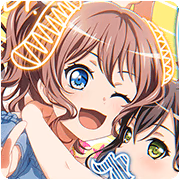 Saya Yamabuki - A Sparkly Smile