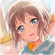 Moca Aoba - By Your Side