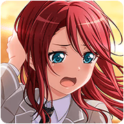 Tomoe Udagawa - Our Sunset