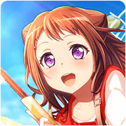 Kasumi Toyama - Theme Park Fun!