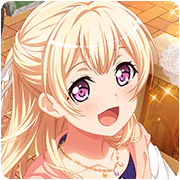 Chisato Shirasagi - Moment in the Sun