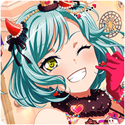Hina Hikawa - Tricky Devil