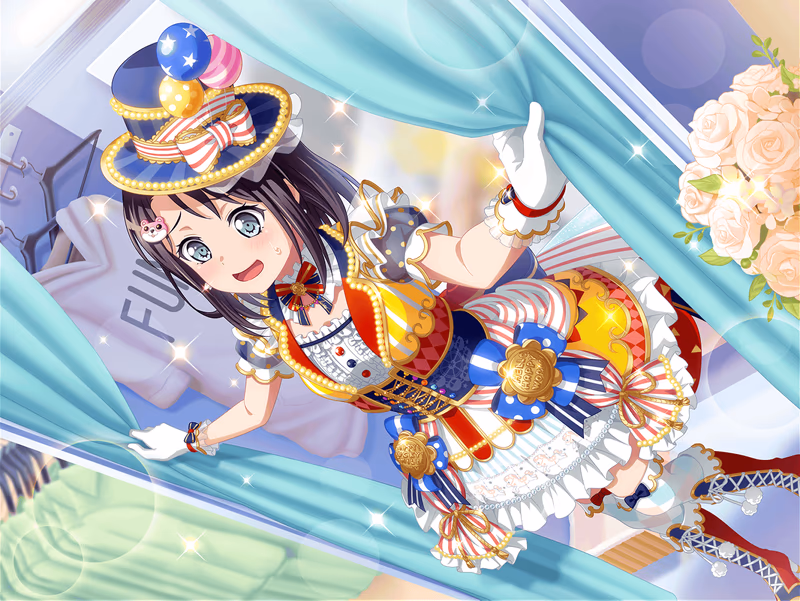 Misaki Okusawa - This Is Where I Belong