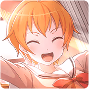 Hagumi Kitazawa - Everybody, On Three!