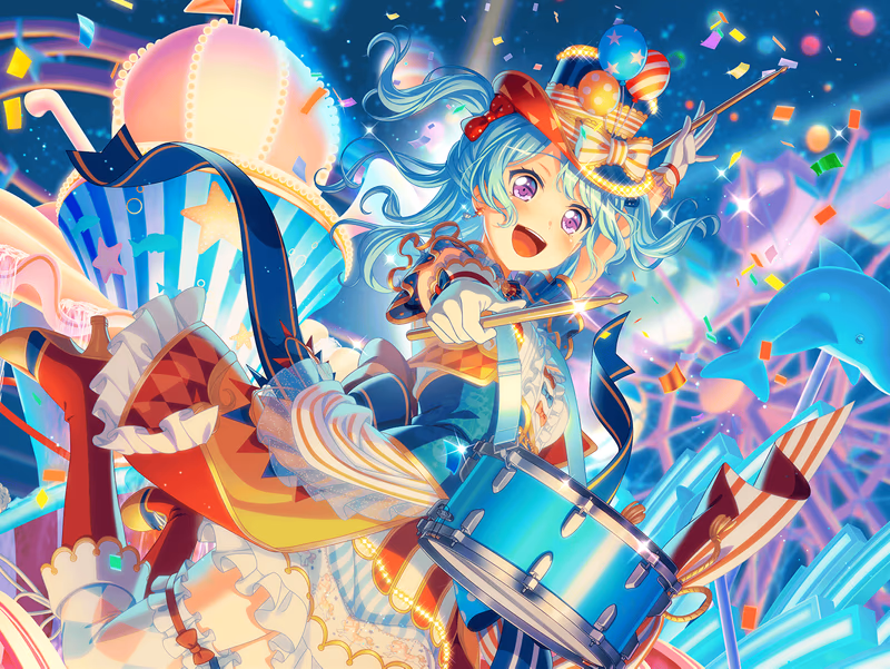 Trained Kanon Matsubara - With Everyone's Help