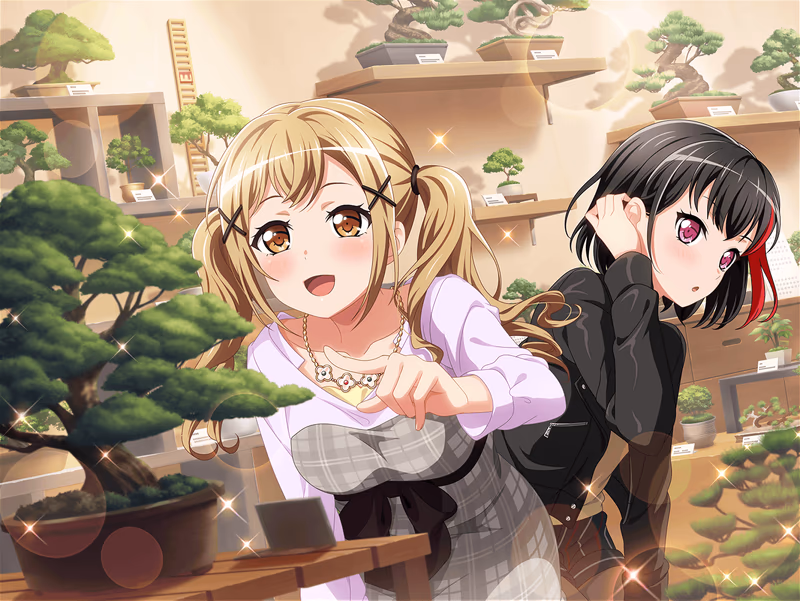 Arisa Ichigaya - Coming Out of My Shell