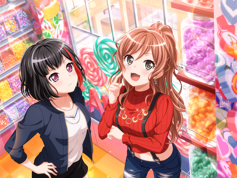 Lisa Imai - Communication Level MAX