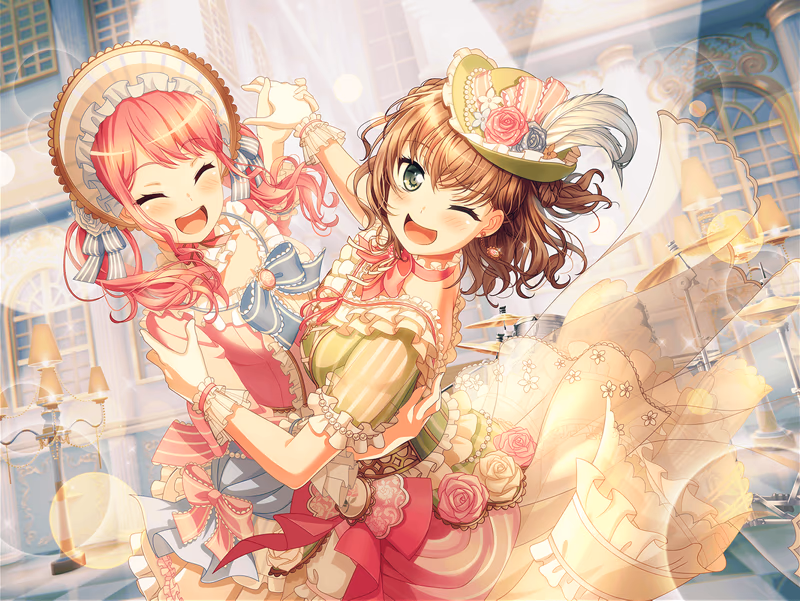 Trained Maya Yamato - Stage Director