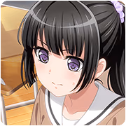 Rinko Shirokane - Costume Designer