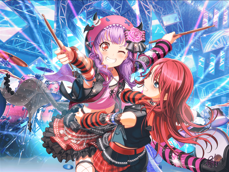 Trained Ako Udagawa - What I Believe In