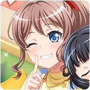 Saya Yamabuki - Reassuring Friends