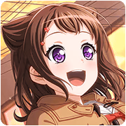 Kasumi Toyama - Downtown's Call