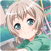 Moca Aoba - Let's Play Together
