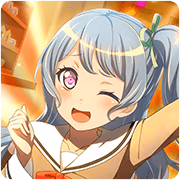 Kanon Matsubara - First Step