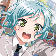 Hina Hikawa - Join the Astronomy Club