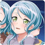 Sayo Hikawa - The Stars I Saw with You