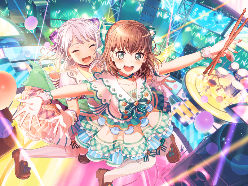 Trained Maya Yamato - Ideals Versus Reality