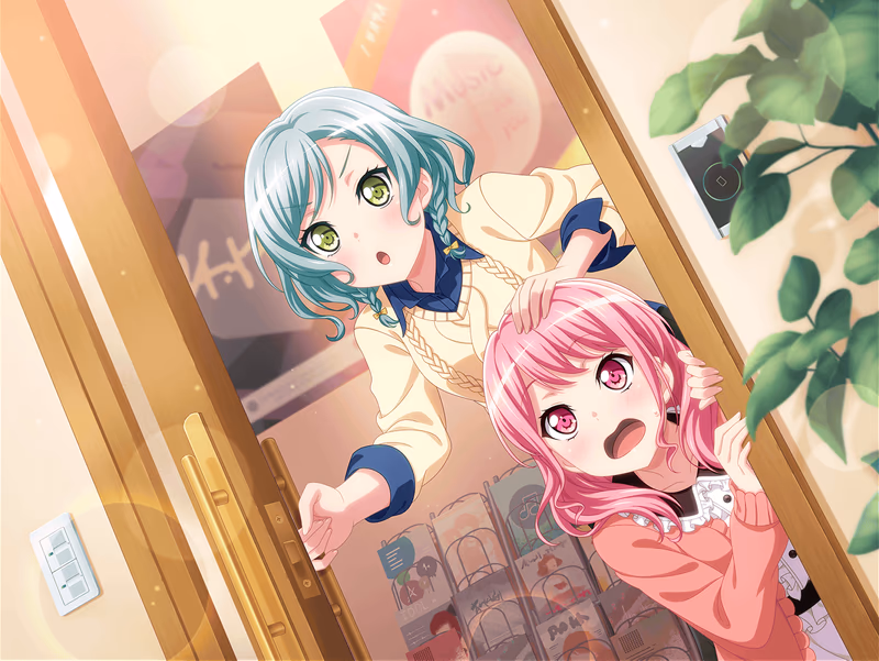 Hina Hikawa - All's Well that Ends Well