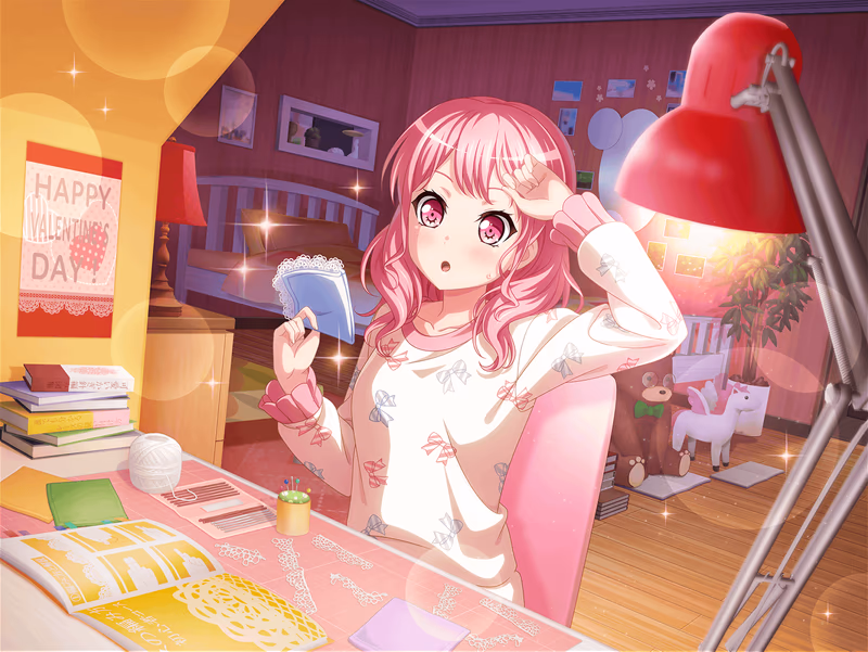 Aya Maruyama - Aya-chan's Night Fight