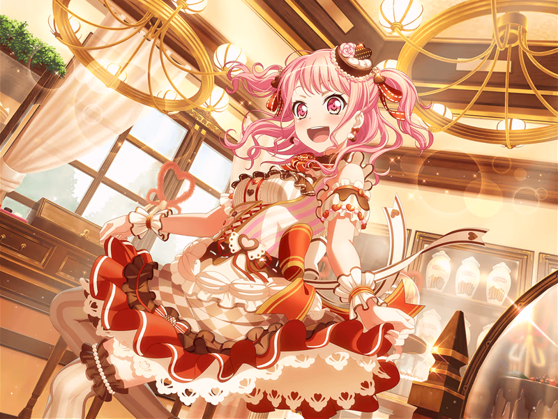 Trained Aya Maruyama - Aya-chan's Night Fight